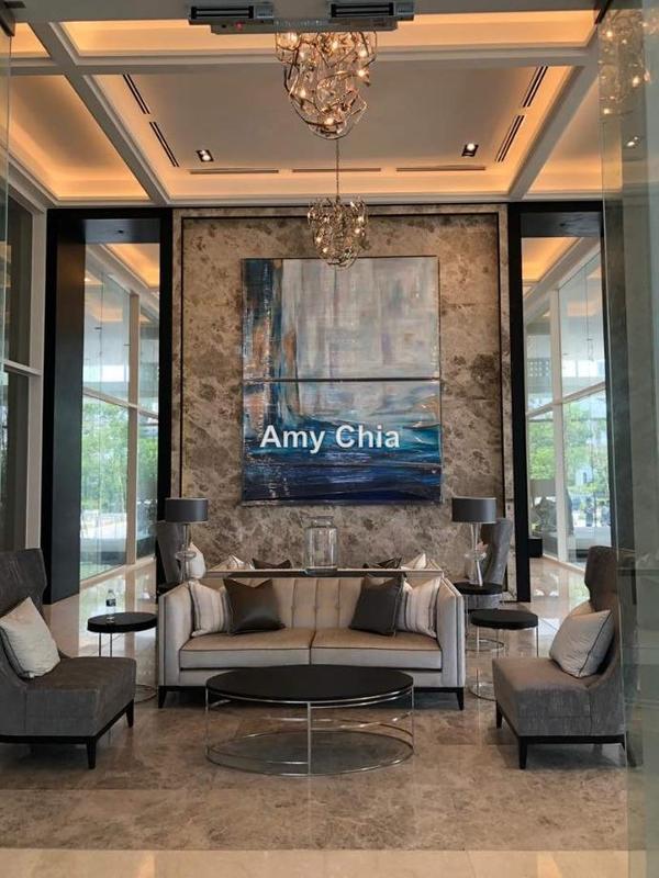 For Sale - Pavilion Hilltop