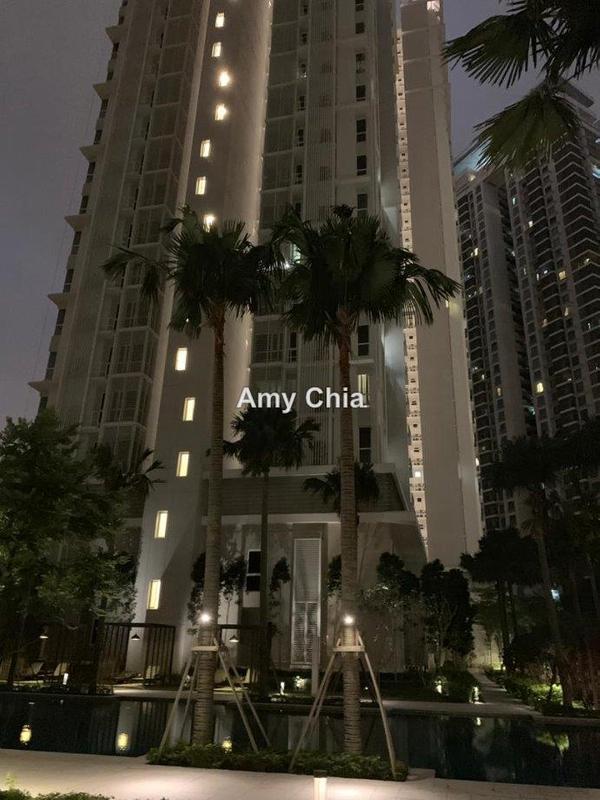 For Sale - Pavilion Hilltop