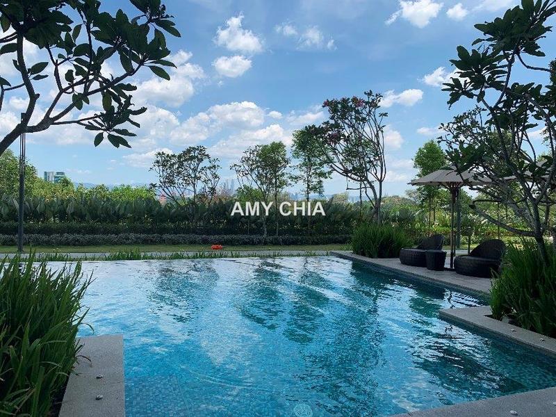 Condominium for Sale in Pavilion Hilltop by Amy Chia - iProperty.com.my