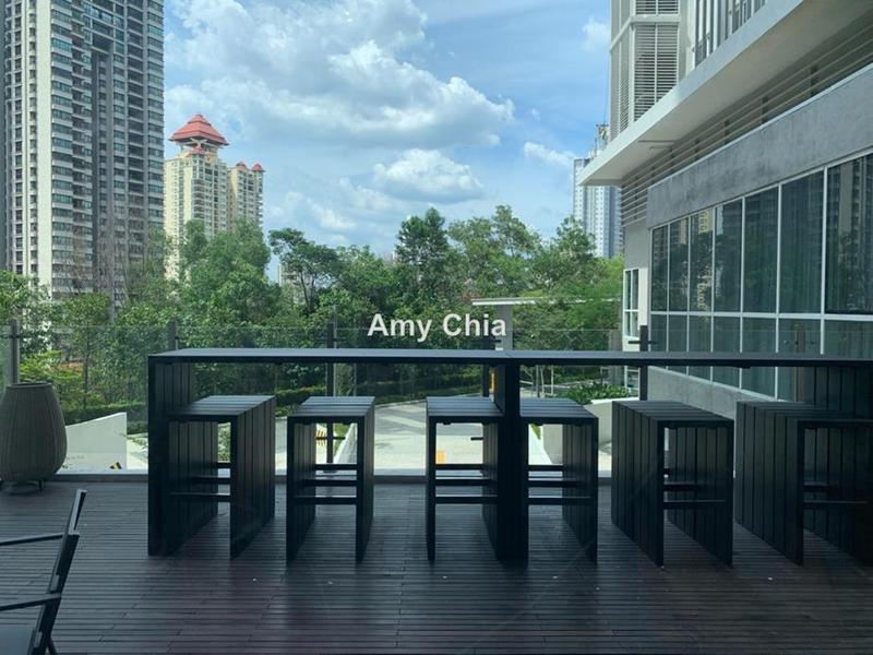Kondominium untuk Dijual di Pavilion Hilltop oleh Amy Chia - iProperty.com.my
