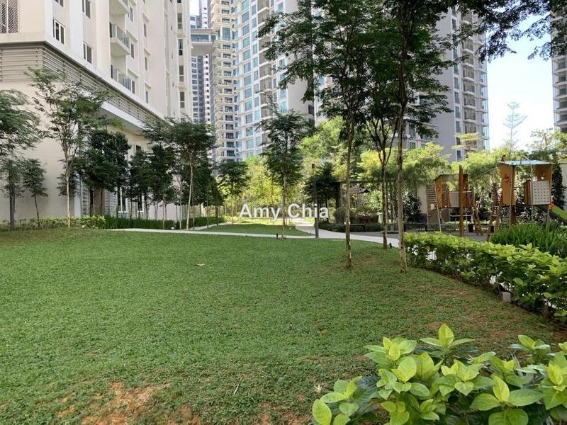 Condominium for Sale in Pavilion Hilltop by Amy Chia - Facilities - iProperty.com.my