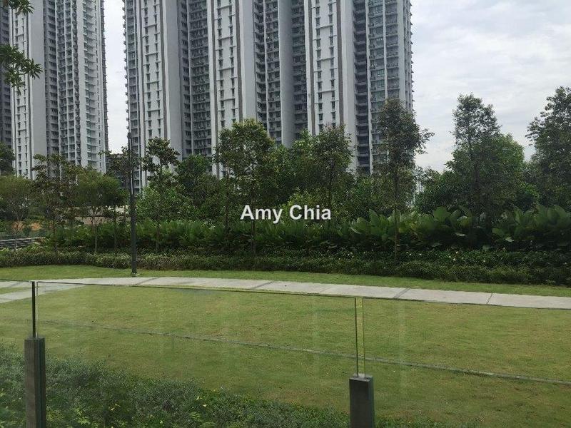 For Sale - Pavilion Hilltop