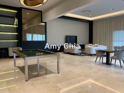 Kondominium untuk Dijual di Pavilion Hilltop oleh Amy Chia - iProperty.com.my