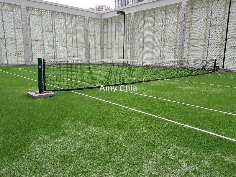 Condominium for Sale in Pavilion Hilltop by Amy Chia - iProperty.com.my