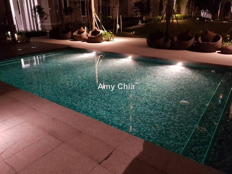 Condominium for Sale in Pavilion Hilltop by Amy Chia - iProperty.com.my