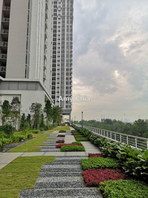 Condominium for Rent in Pavilion Hilltop by Amy Chia - iProperty.com.my