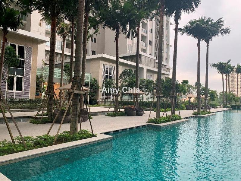 For Sale - Pavilion Hilltop