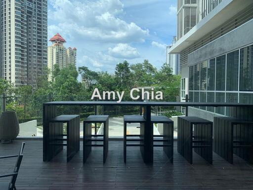 Condominium for Sale in Pavilion Hilltop by Amy Chia - iProperty.com.my