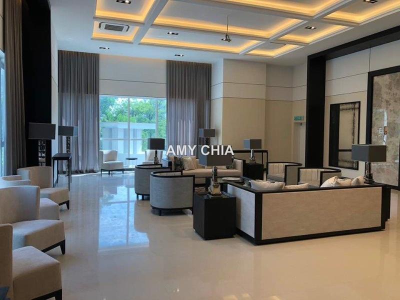 Condominium for Sale in Pavilion Hilltop by Amy Chia - iProperty.com.my
