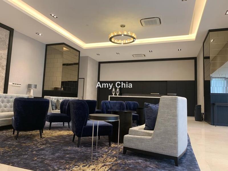 Kondominium untuk Dijual di Pavilion Hilltop oleh Amy Chia - iProperty.com.my