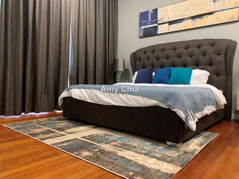 For Sale - Pavilion Hilltop