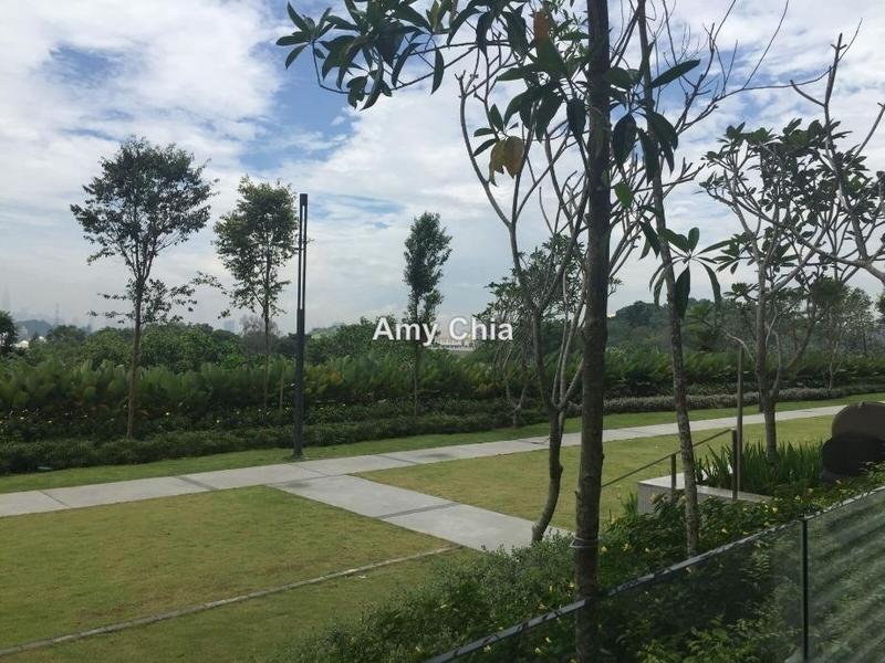 Kondominium untuk Dijual di Pavilion Hilltop oleh Amy Chia - iProperty.com.my