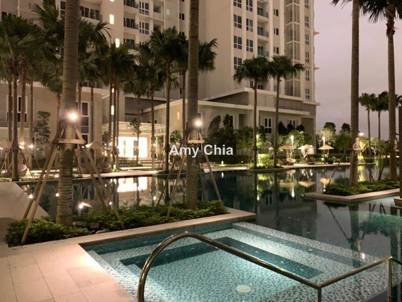 For Sale - Pavilion Hilltop