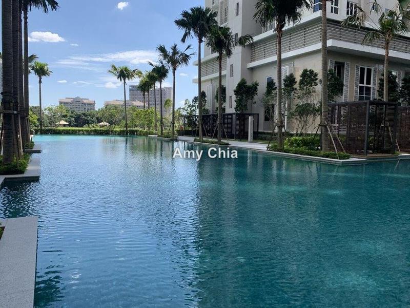 For Sale - Pavilion Hilltop