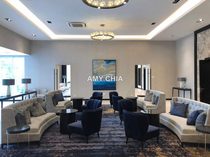 Condominium for Sale in Pavilion Hilltop by Amy Chia - iProperty.com.my