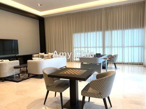 Kondominium untuk Dijual di Pavilion Hilltop oleh Amy Chia - iProperty.com.my