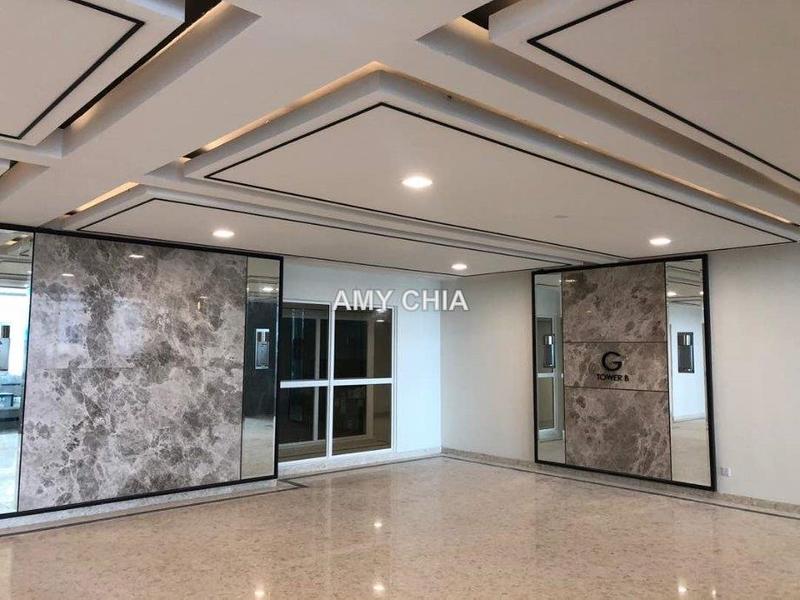 Condominium for Sale in Pavilion Hilltop by Amy Chia - iProperty.com.my