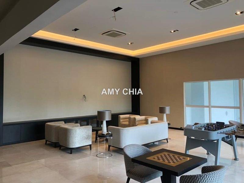 For Rent - Pavilion Hilltop