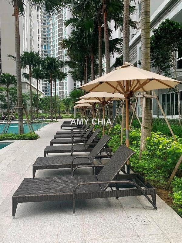 For Rent - Pavilion Hilltop