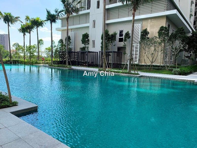 For Sale - Pavilion Hilltop