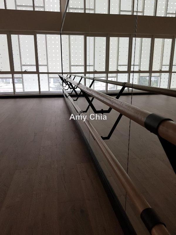 Condominium for Sale in Pavilion Hilltop by Amy Chia - iProperty.com.my