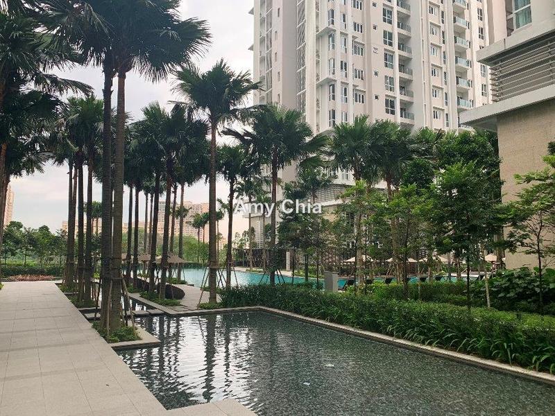 Condominium for Sale in Pavilion Hilltop by Amy Chia - iProperty.com.my