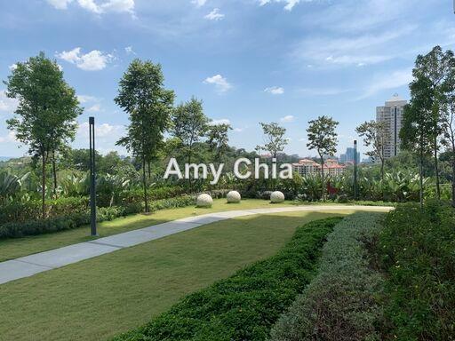 For Sale - Pavilion Hilltop