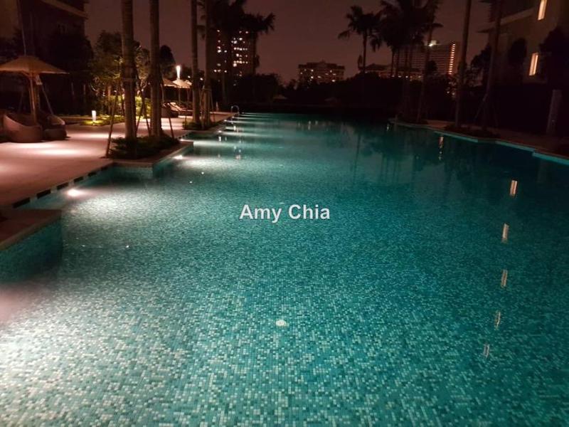 Condominium for Sale in Pavilion Hilltop by Amy Chia - iProperty.com.my