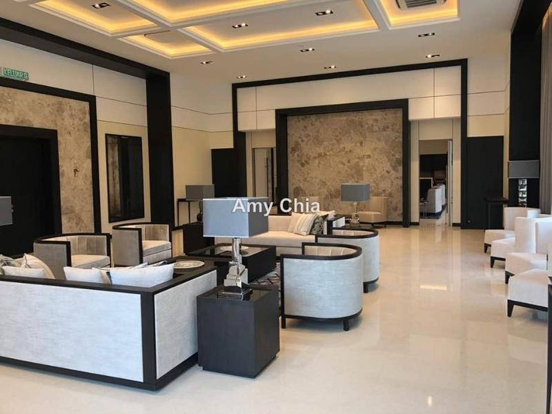Condominium for Sale in Pavilion Hilltop by Amy Chia - iProperty.com.my