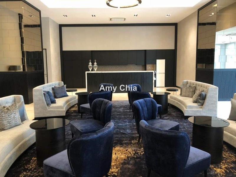 Condominium for Rent in Pavilion Hilltop by Amy Chia - iProperty.com.my