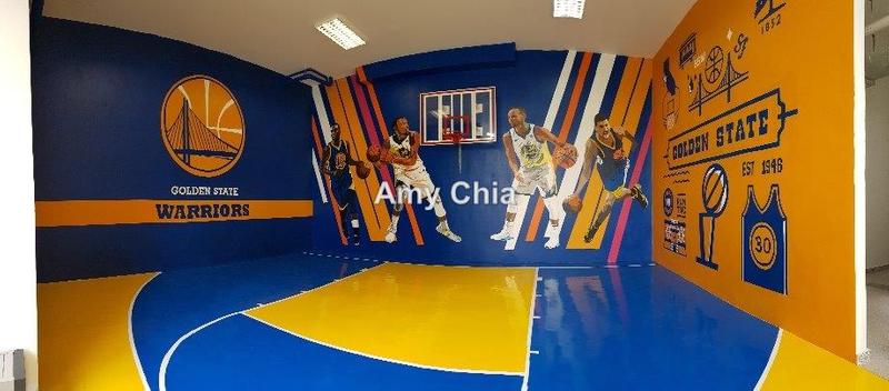 Condominium for Sale in Pavilion Hilltop by Amy Chia - iProperty.com.my