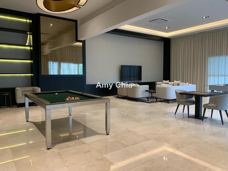 Kondominium untuk Dijual di Pavilion Hilltop oleh Amy Chia - iProperty.com.my
