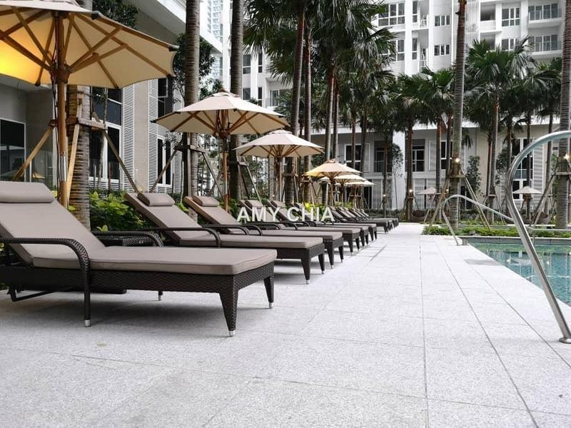 For Rent - Pavilion Hilltop