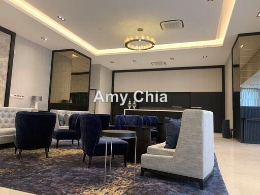 For Sale - Pavilion Hilltop