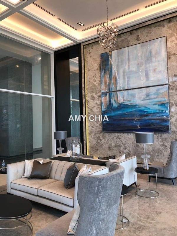 Condominium for Sale in Pavilion Hilltop by Amy Chia - iProperty.com.my