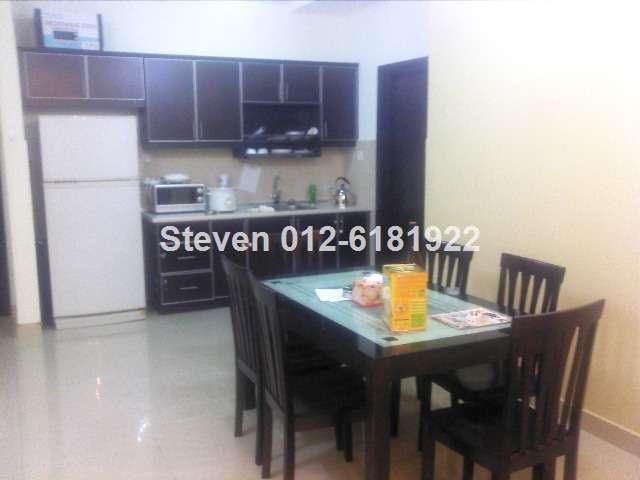 Service Residence for Rent in Saville Residence by Steven Leong - iProperty.com.my