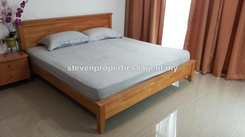 Service Residence for Rent in Saville Residence by Steven Leong - iProperty.com.my