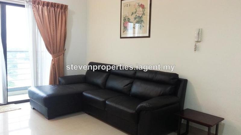 Service Residence for Rent in Saville Residence by Steven Leong - iProperty.com.my