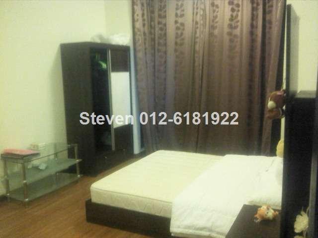 Service Residence for Rent in Saville Residence by Steven Leong - iProperty.com.my