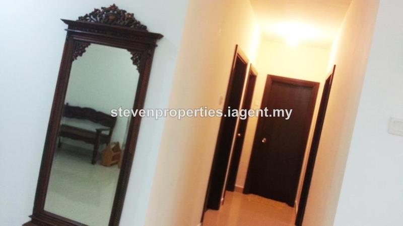 Service Residence for Rent in Saville Residence by Steven Leong - iProperty.com.my