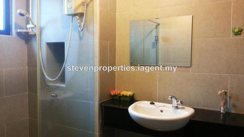 Service Residence for Rent in Saville Residence by Steven Leong - iProperty.com.my