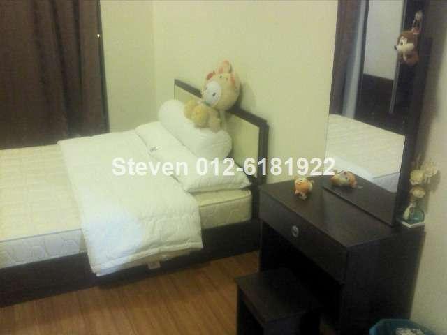 Service Residence for Rent in Saville Residence by Steven Leong - iProperty.com.my