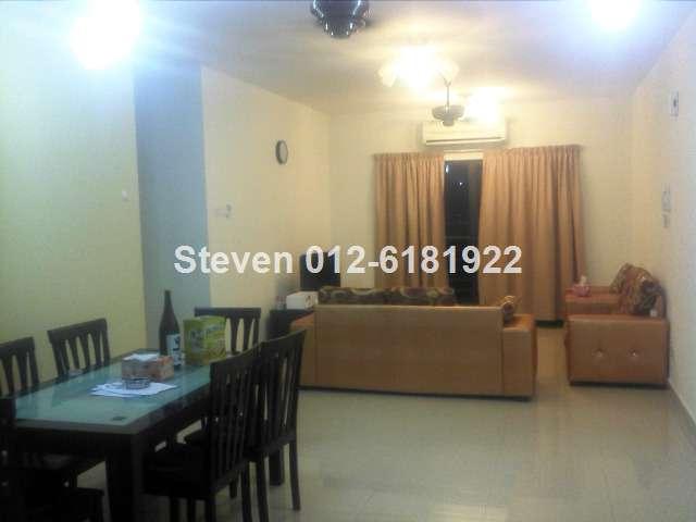 Service Residence for Rent in Saville Residence by Steven Leong - iProperty.com.my