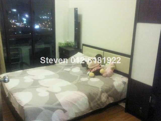 Service Residence for Rent in Saville Residence by Steven Leong - iProperty.com.my