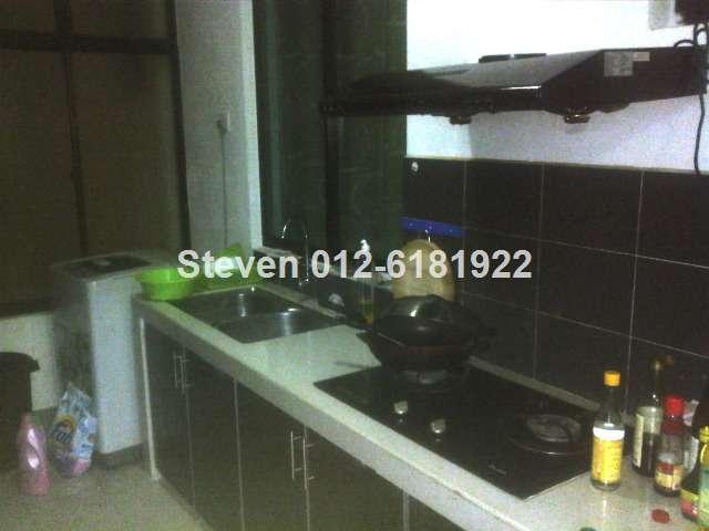 Service Residence for Rent in Saville Residence by Steven Leong - iProperty.com.my