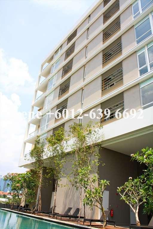 Condominium for Sale in One Menerung by Irene Leow - iProperty.com.my