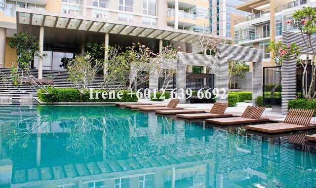 Condominium for Sale in One Menerung by Irene Leow - iProperty.com.my