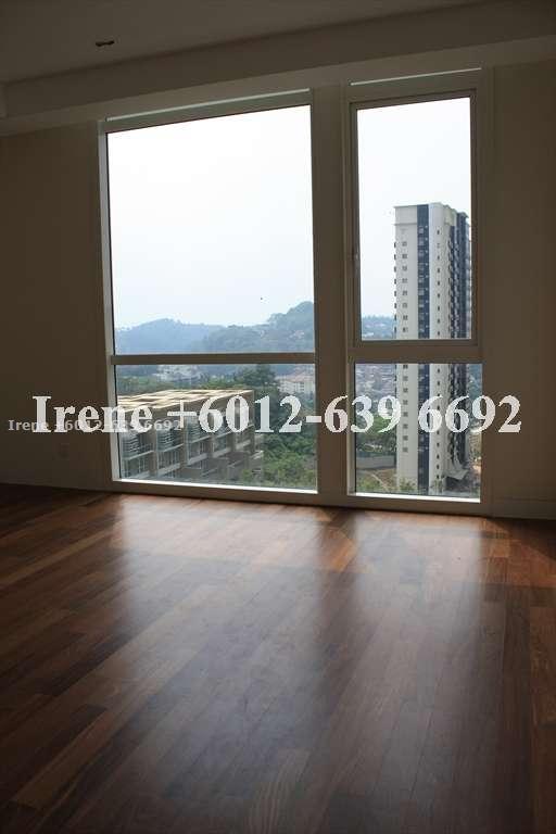 Condominium for Sale in One Menerung by Irene Leow - iProperty.com.my