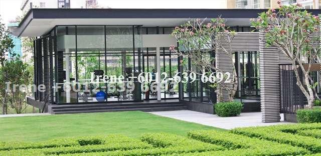 Condominium for Sale in One Menerung by Irene Leow - iProperty.com.my