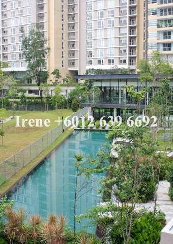Condominium for Sale in One Menerung by Irene Leow - iProperty.com.my